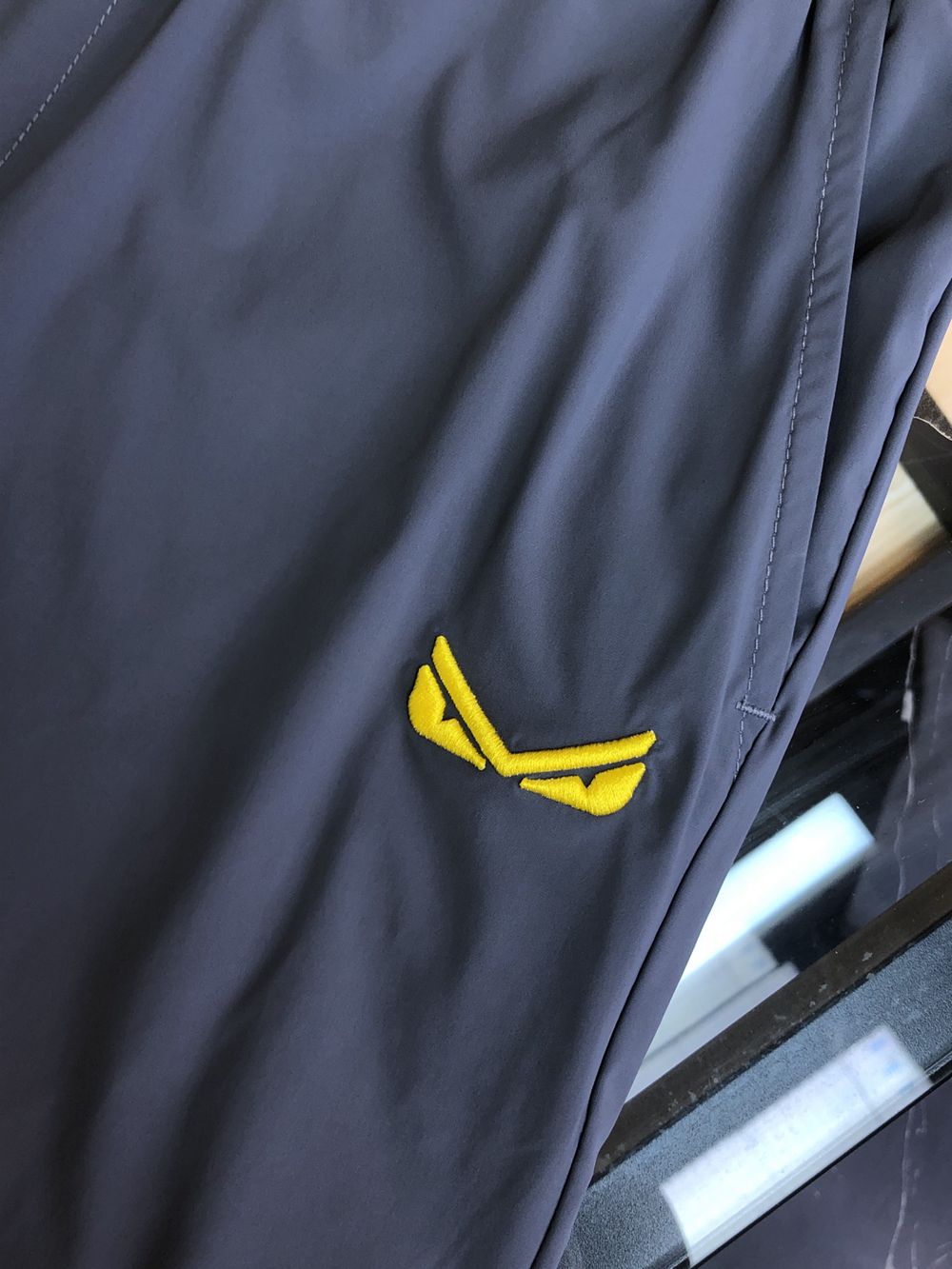 PRA- Trousers  JP9618720